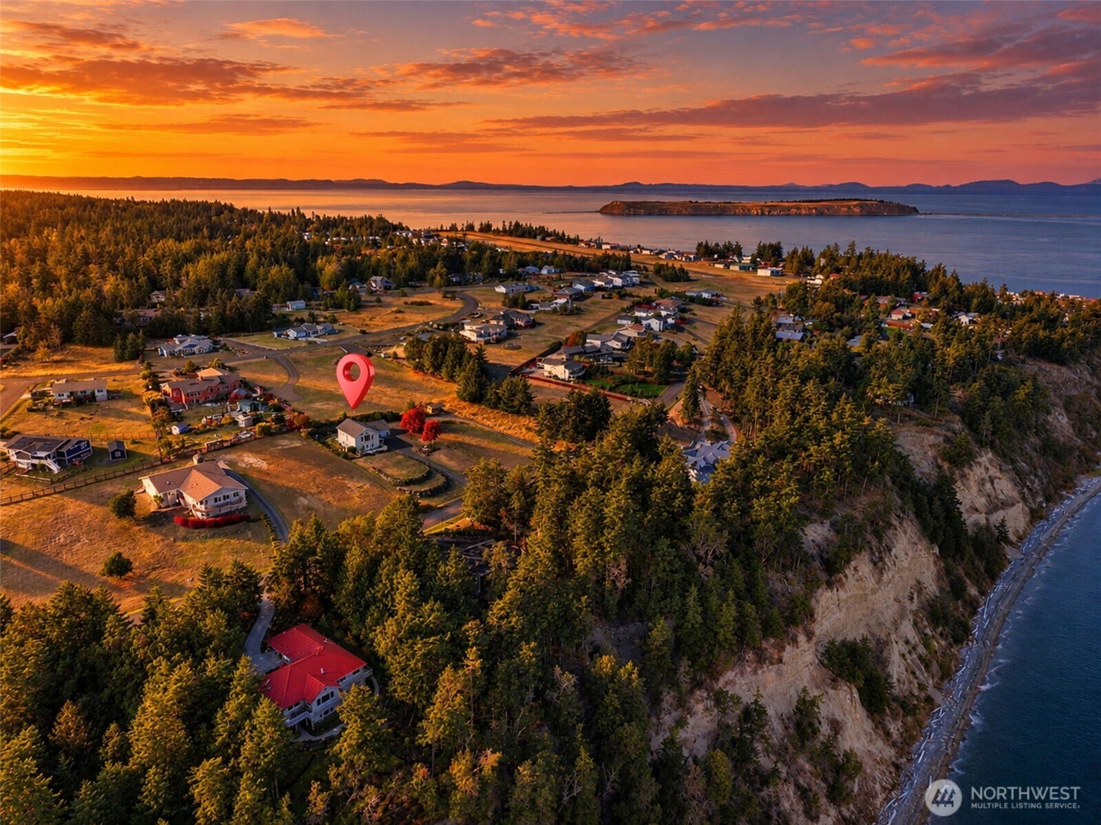342 Discovery View Drive, Sequim, WA 98382