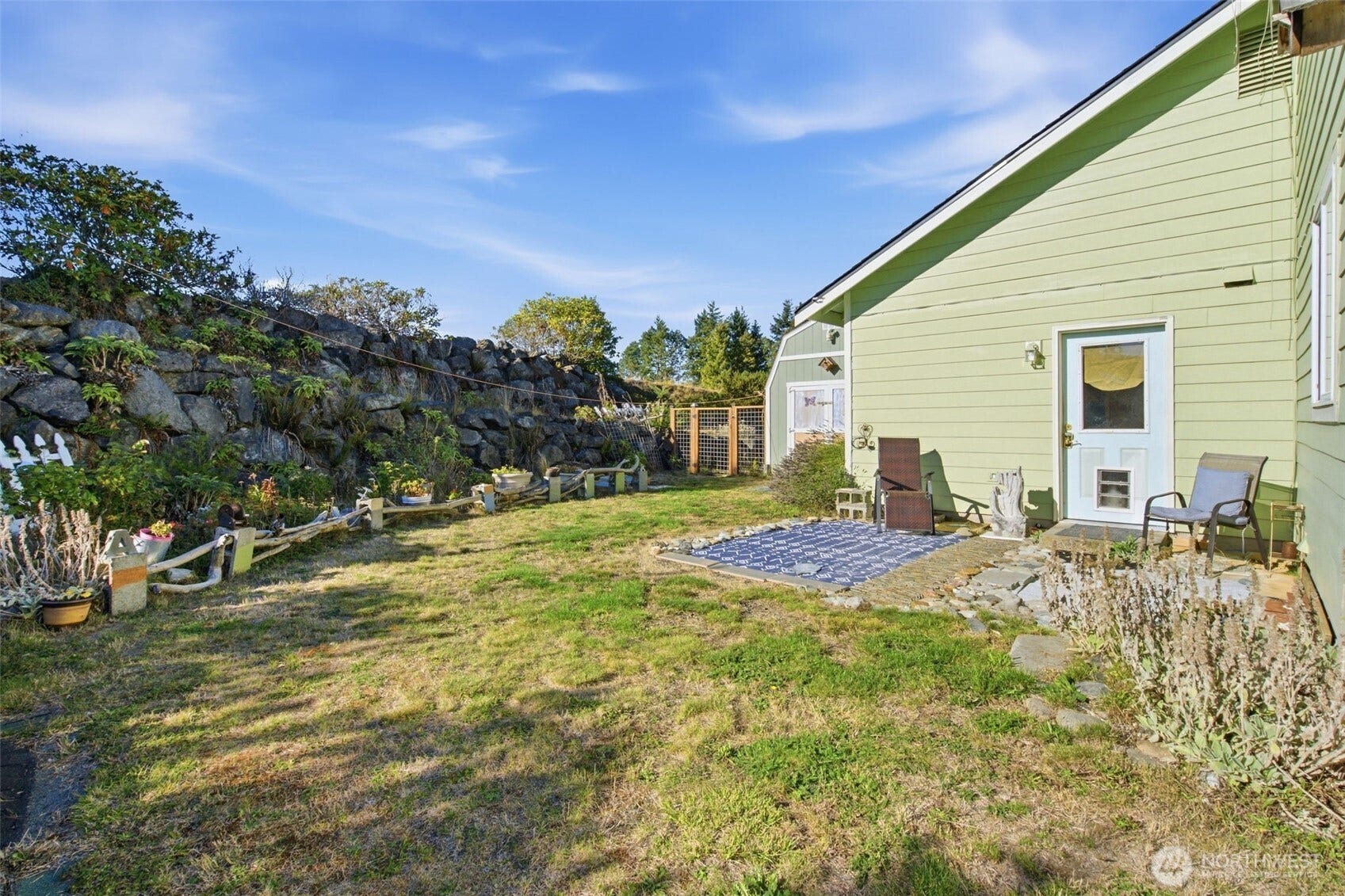 342 Discovery View Drive, Sequim, WA 98382