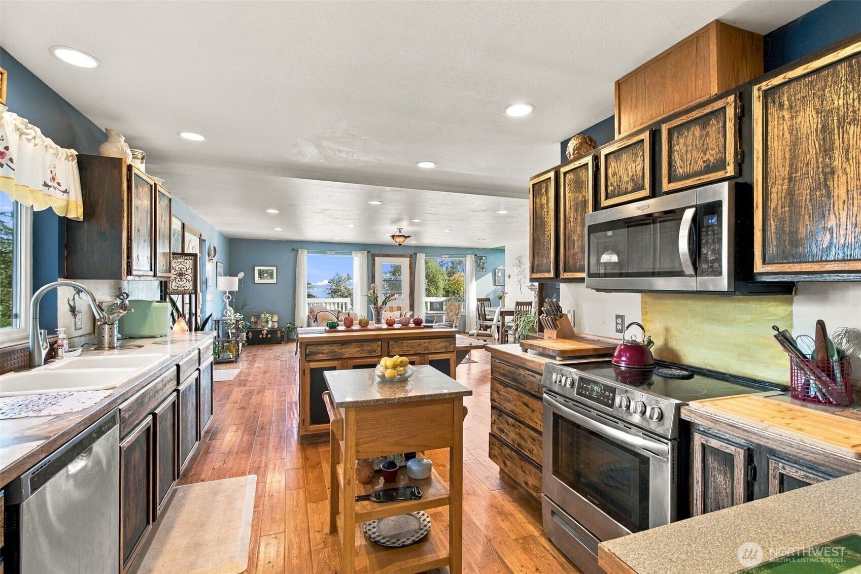 342 Discovery View Drive, Sequim, WA 98382