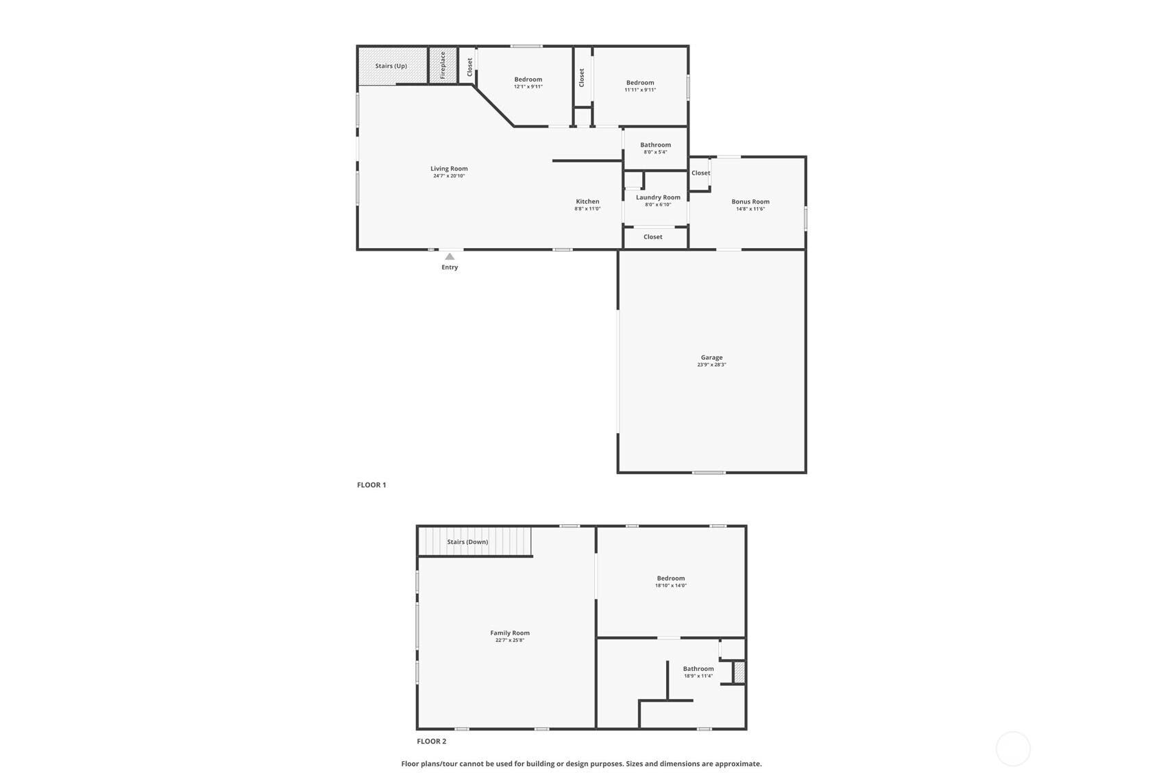 342 Discovery View Drive, Sequim, WA 98382