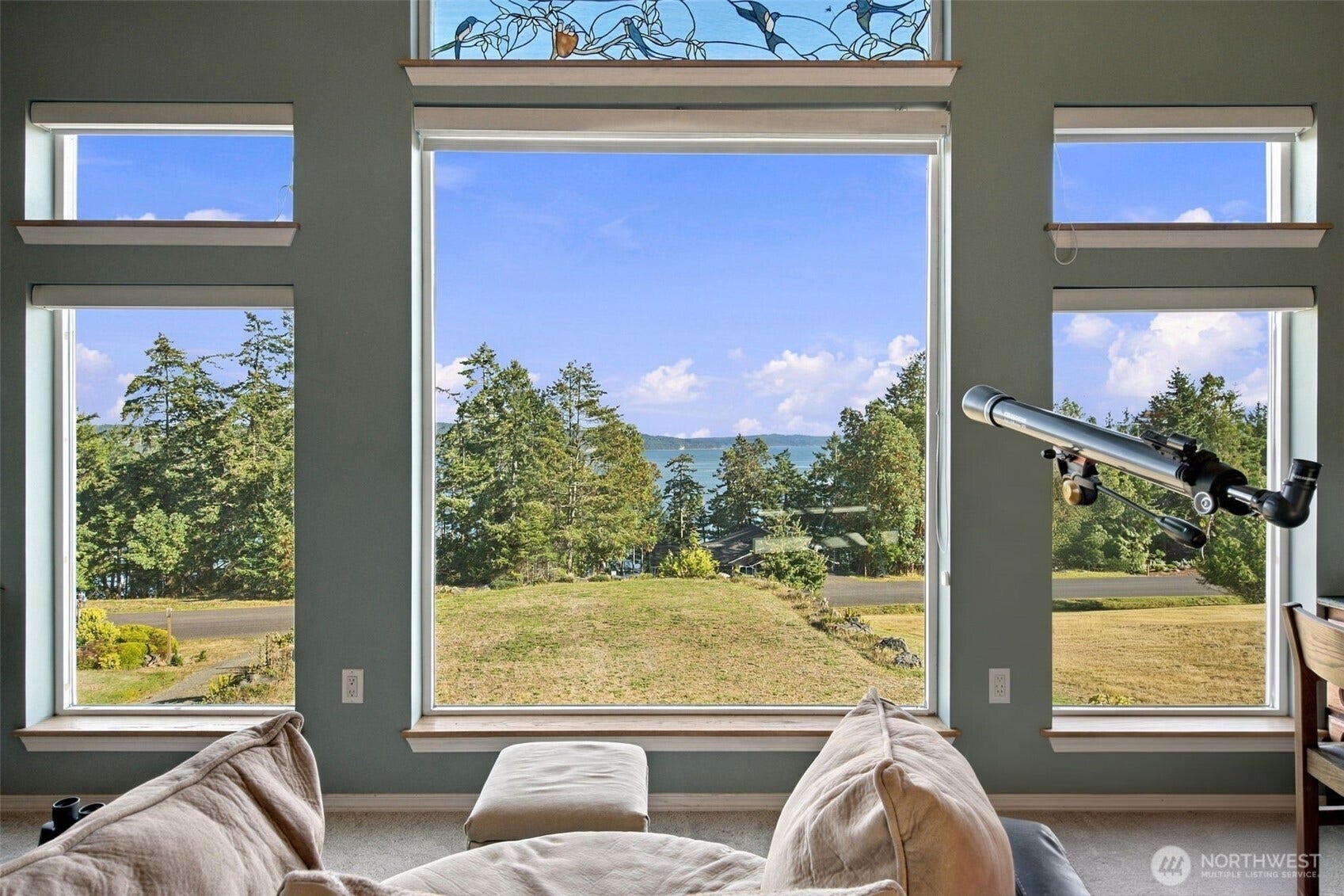 342 Discovery View Drive, Sequim, WA 98382