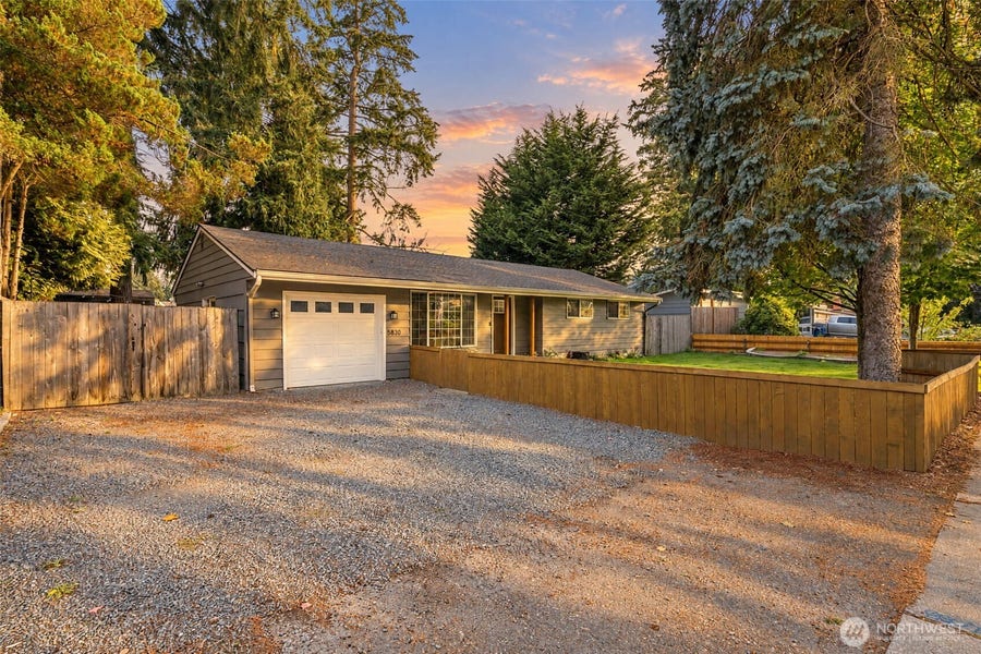 Property photo for 5830 176th Street SW, Lynnwood, WA