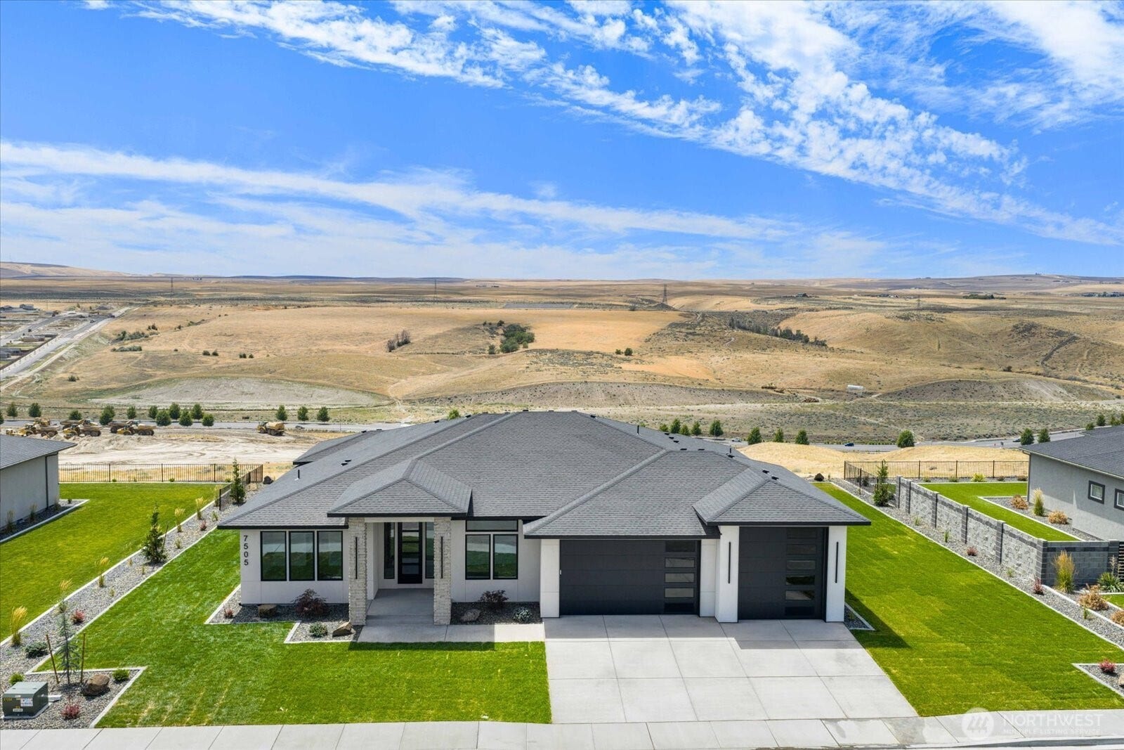 7505 W 23rd Avenue, Kennewick, WA 99338 7505 W 23rd Avenue, Kennewick, WA 99338
