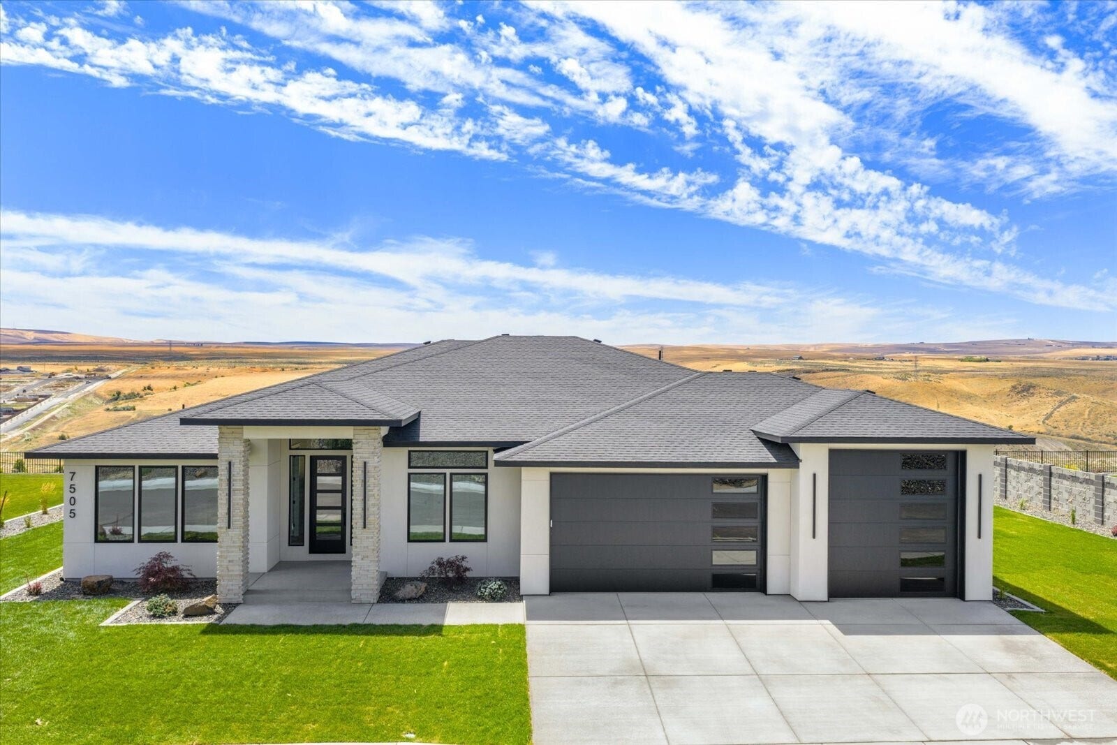 7505 W 23rd Avenue, Kennewick, WA 99338 7505 W 23rd Avenue, Kennewick, WA 99338