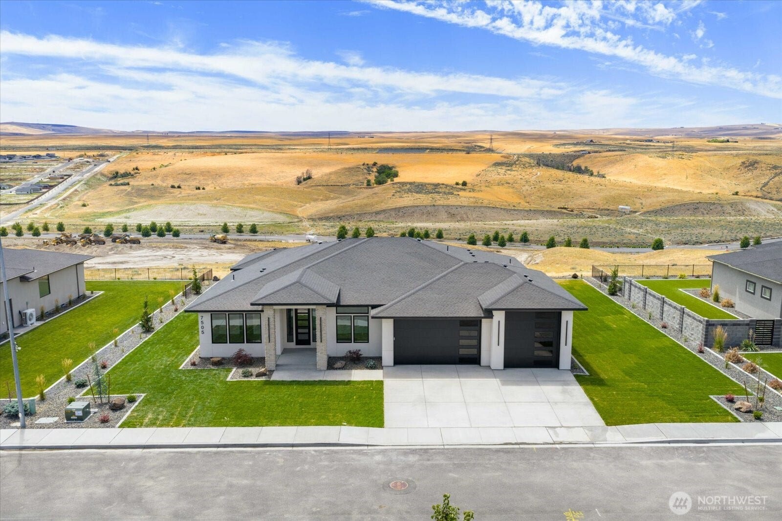 7505 W 23rd Avenue, Kennewick, WA 99338 7505 W 23rd Avenue, Kennewick, WA 99338