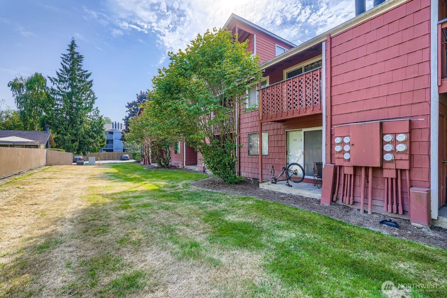 3402 I Street NE, #H202, Auburn, WA 98002