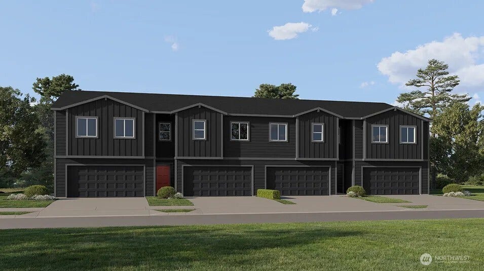 28410 65th Drive NW, #B, Stanwood, WA 98292