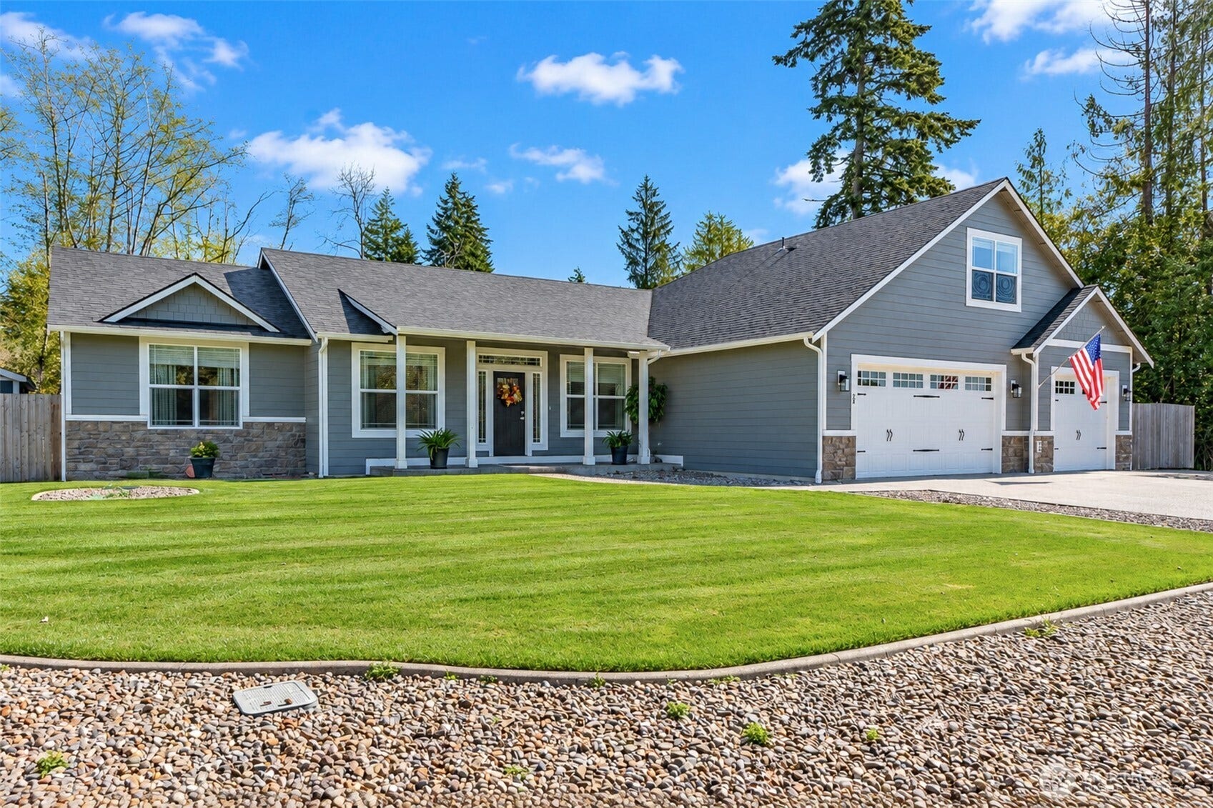 28 Roup Road, Montesano, WA 98563 28 Roup Road, Montesano, WA 98563