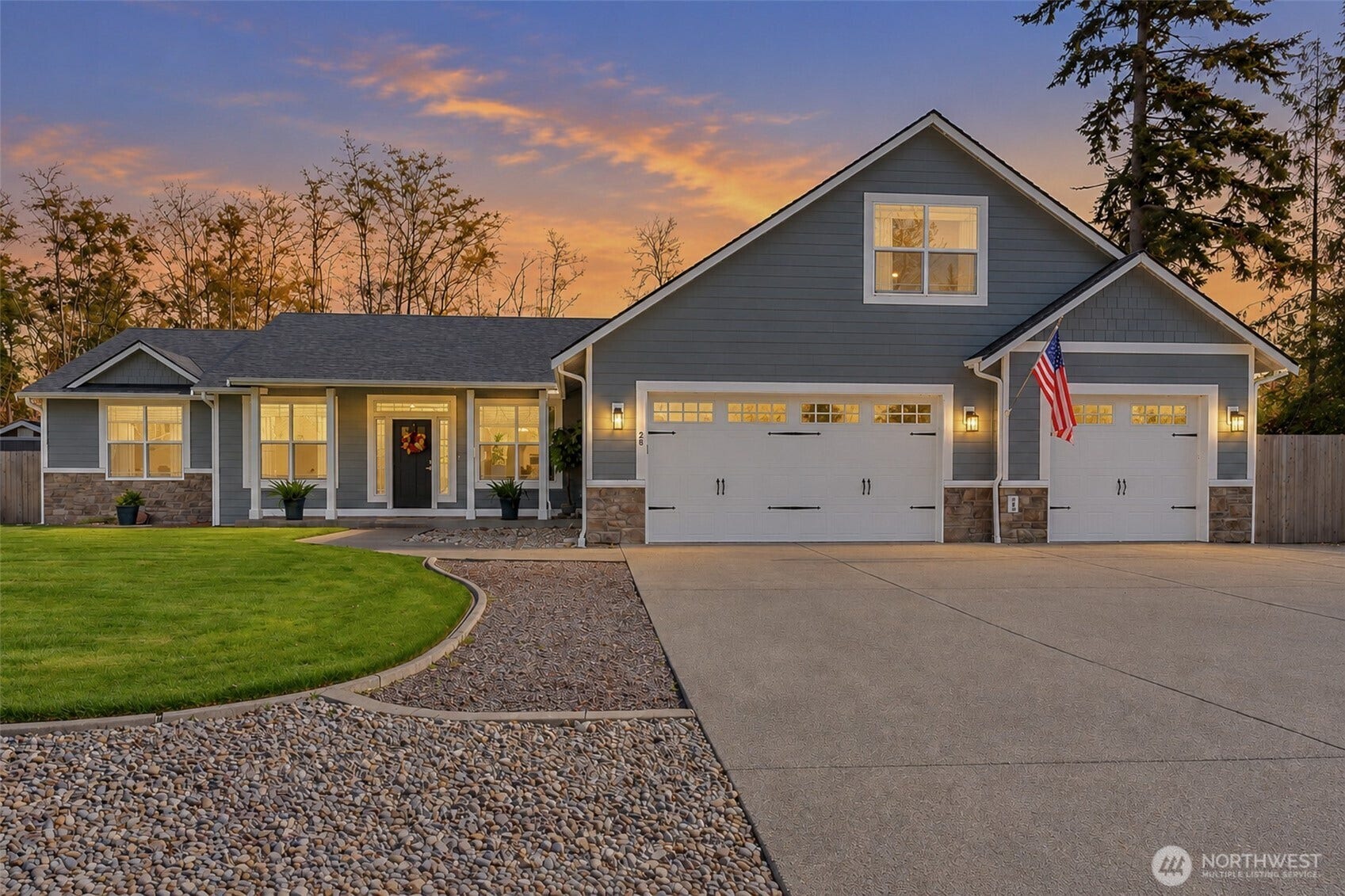 28 Roup Road, Montesano, WA 98563 28 Roup Road, Montesano, WA 98563