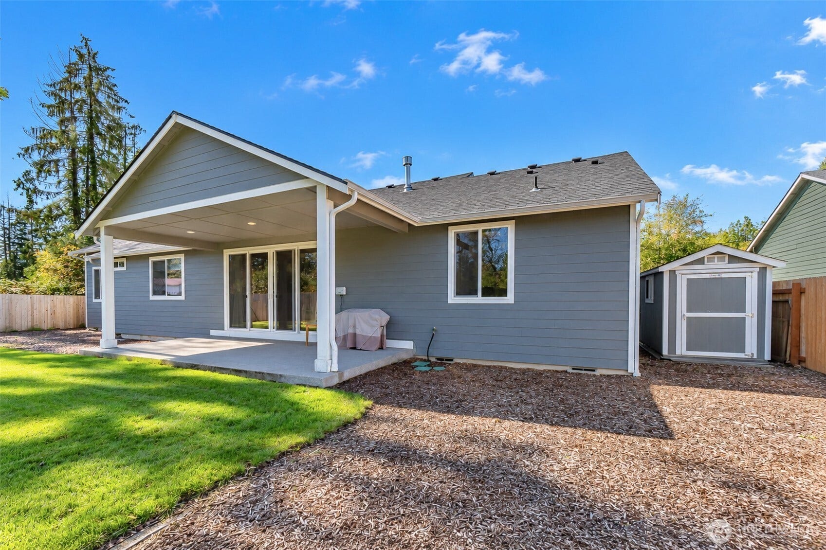 28 Roup Road, Montesano, WA 98563 28 Roup Road, Montesano, WA 98563