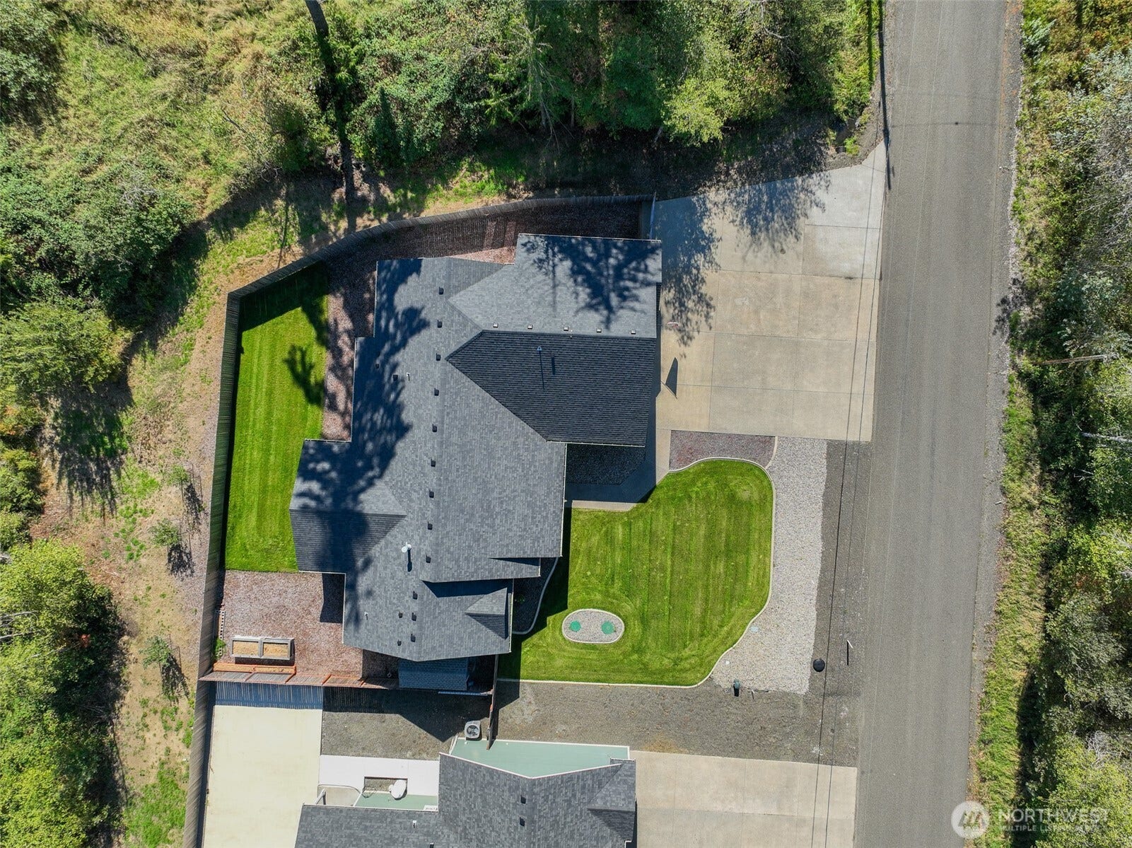 28 Roup Road, Montesano, WA 98563 28 Roup Road, Montesano, WA 98563