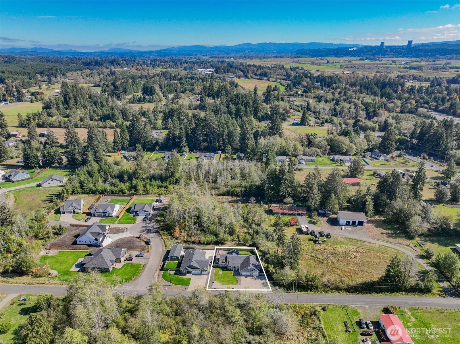 28 Roup Road, Montesano, WA 98563 28 Roup Road, Montesano, WA 98563