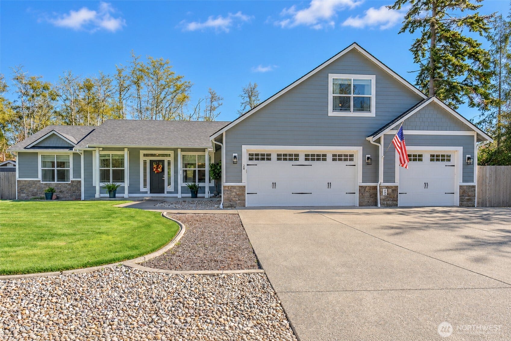 28 Roup Road, Montesano, WA 98563 28 Roup Road, Montesano, WA 98563
