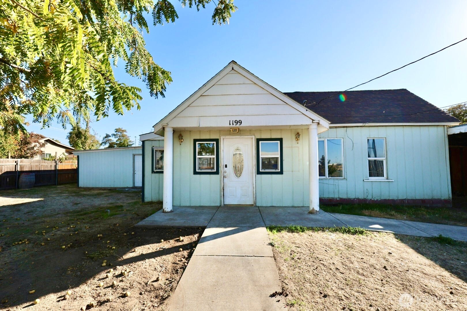 1199 Dell Avenue, Walla Walla, WA 99362 1199 Dell Avenue, Walla Walla, WA 99362
