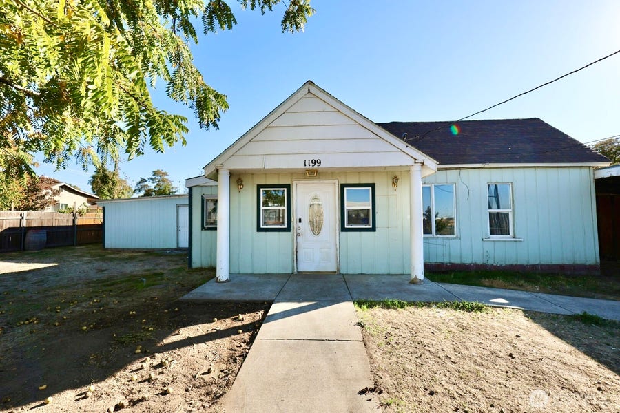 Property photo for 1199 Dell Avenue, Walla Walla, WA