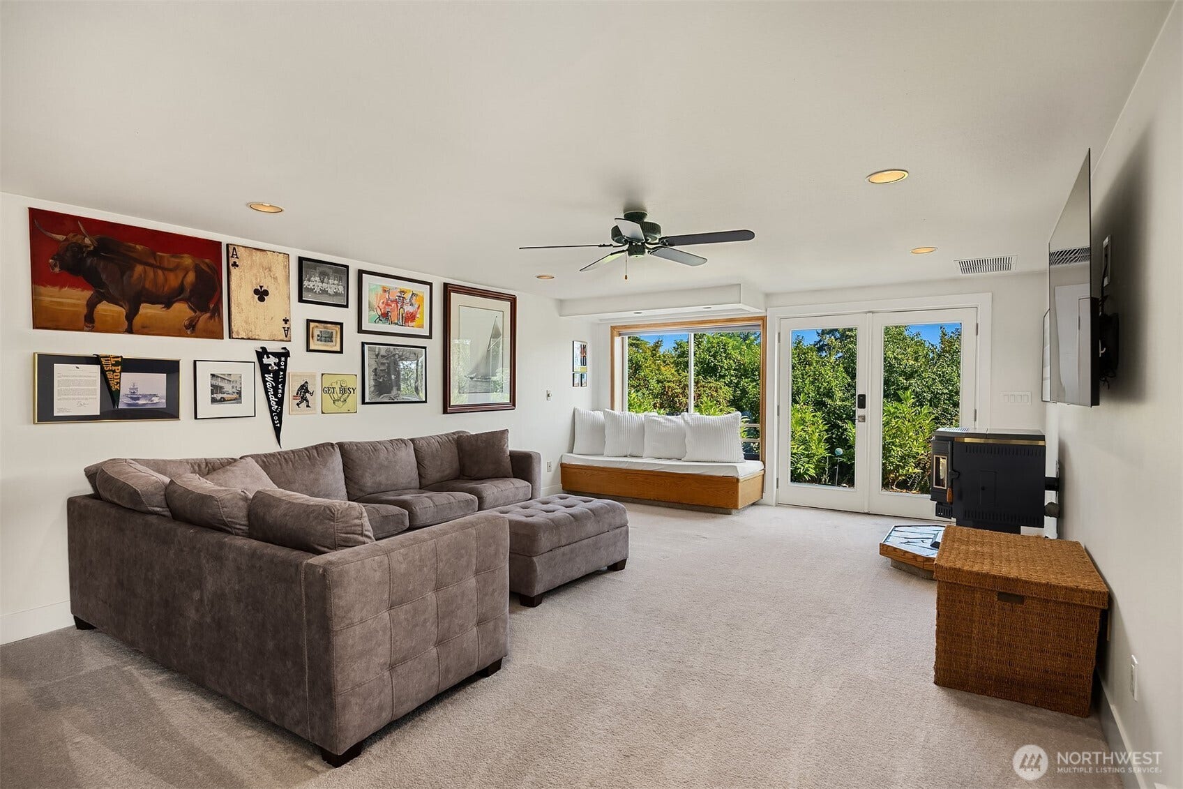 1379 SE Camano Drive, Camano Island, WA 98282