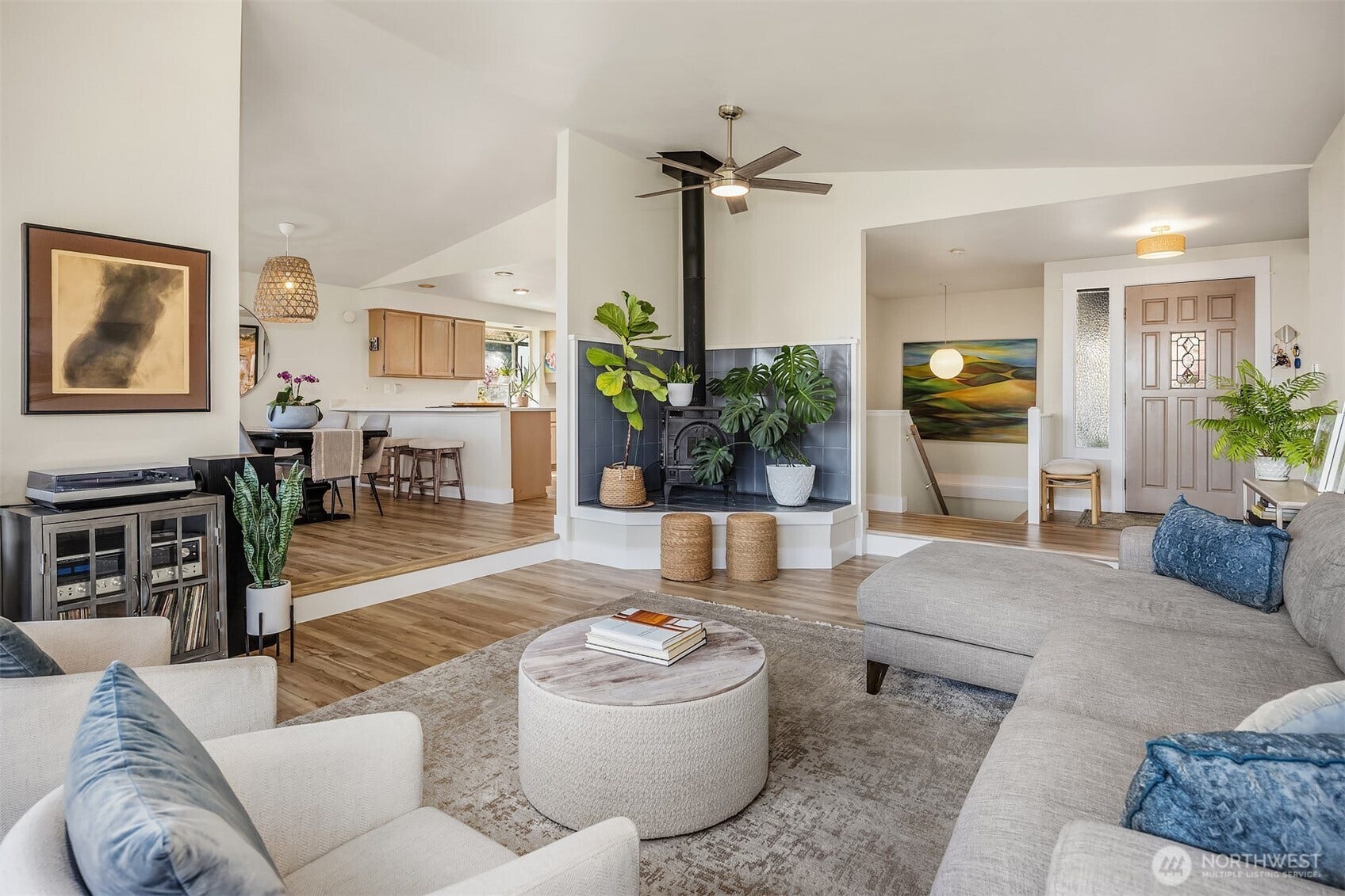 1379 SE Camano Drive, Camano Island, WA 98282