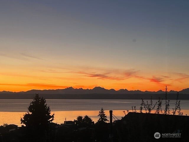 These are the owners own photos taken of the incredible views.