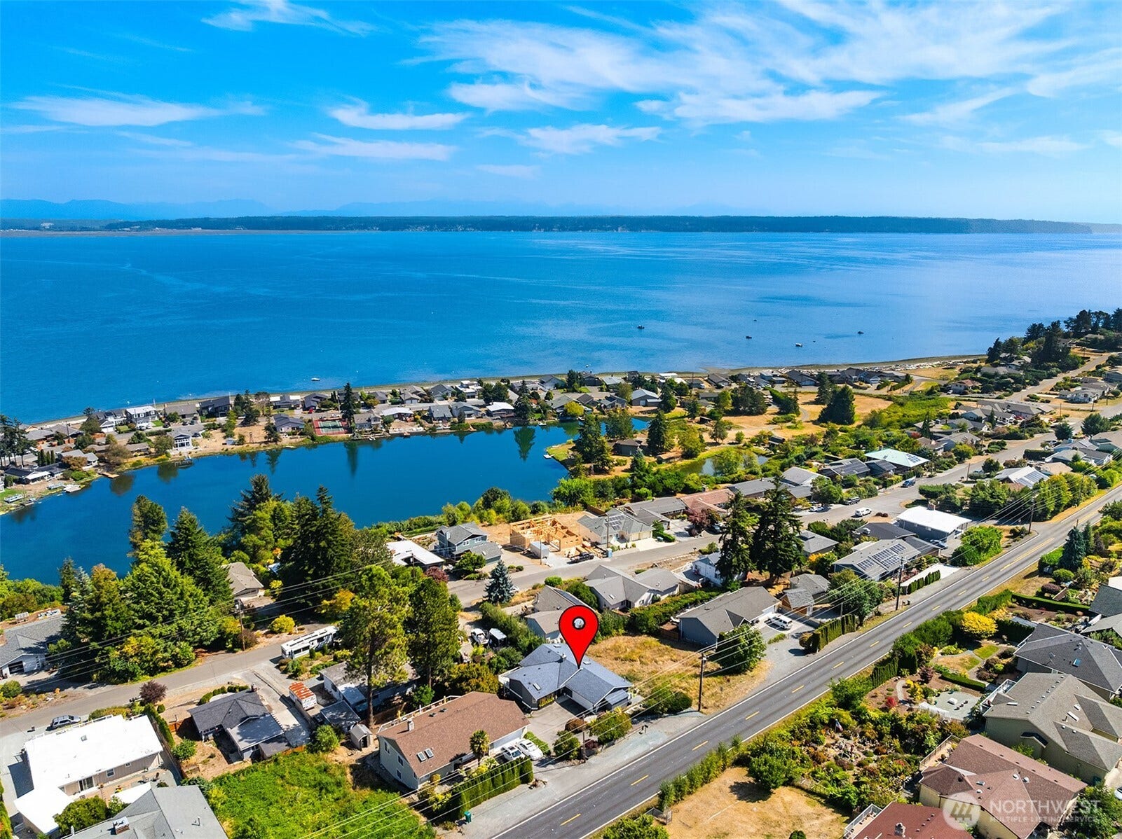1379 SE Camano Drive, Camano Island, WA 98282