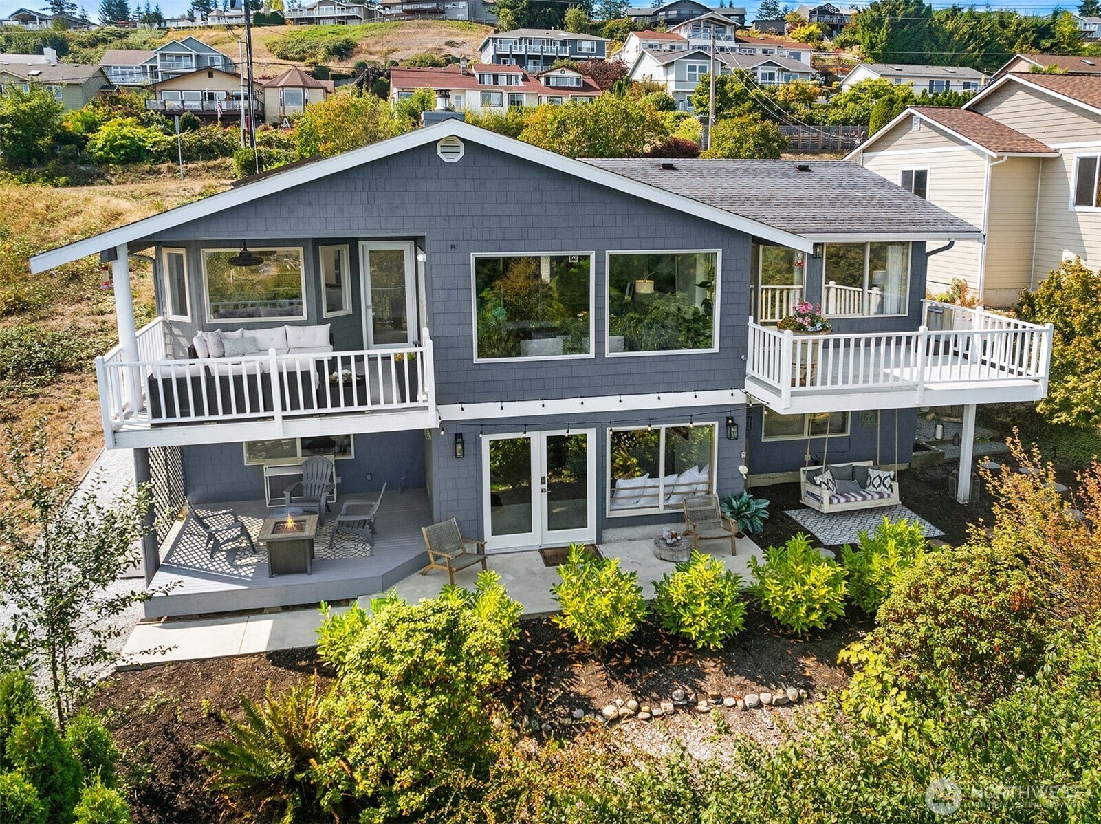 1379 SE Camano Drive, Camano Island, WA 98282