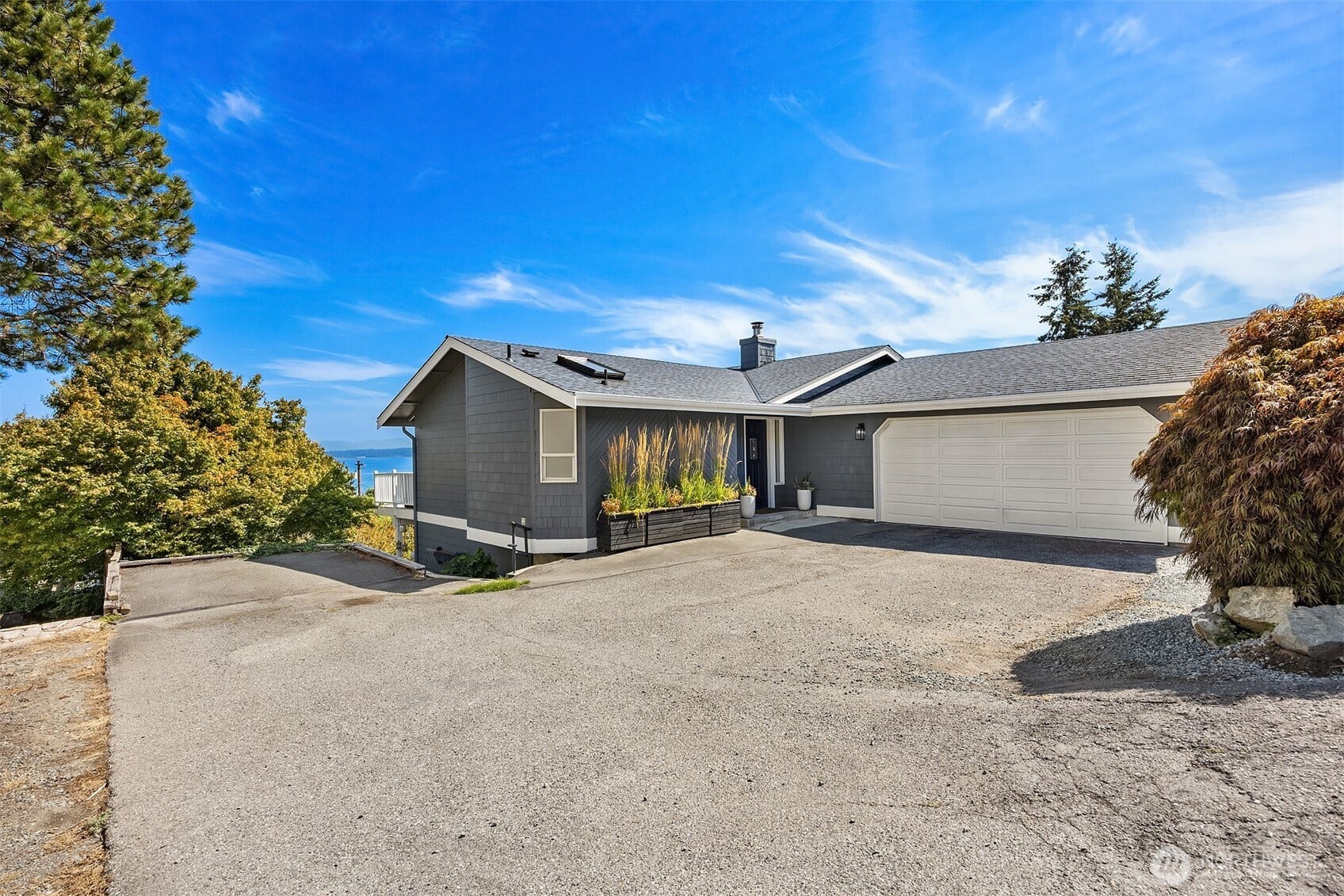 1379 SE Camano Drive, Camano Island, WA 98282