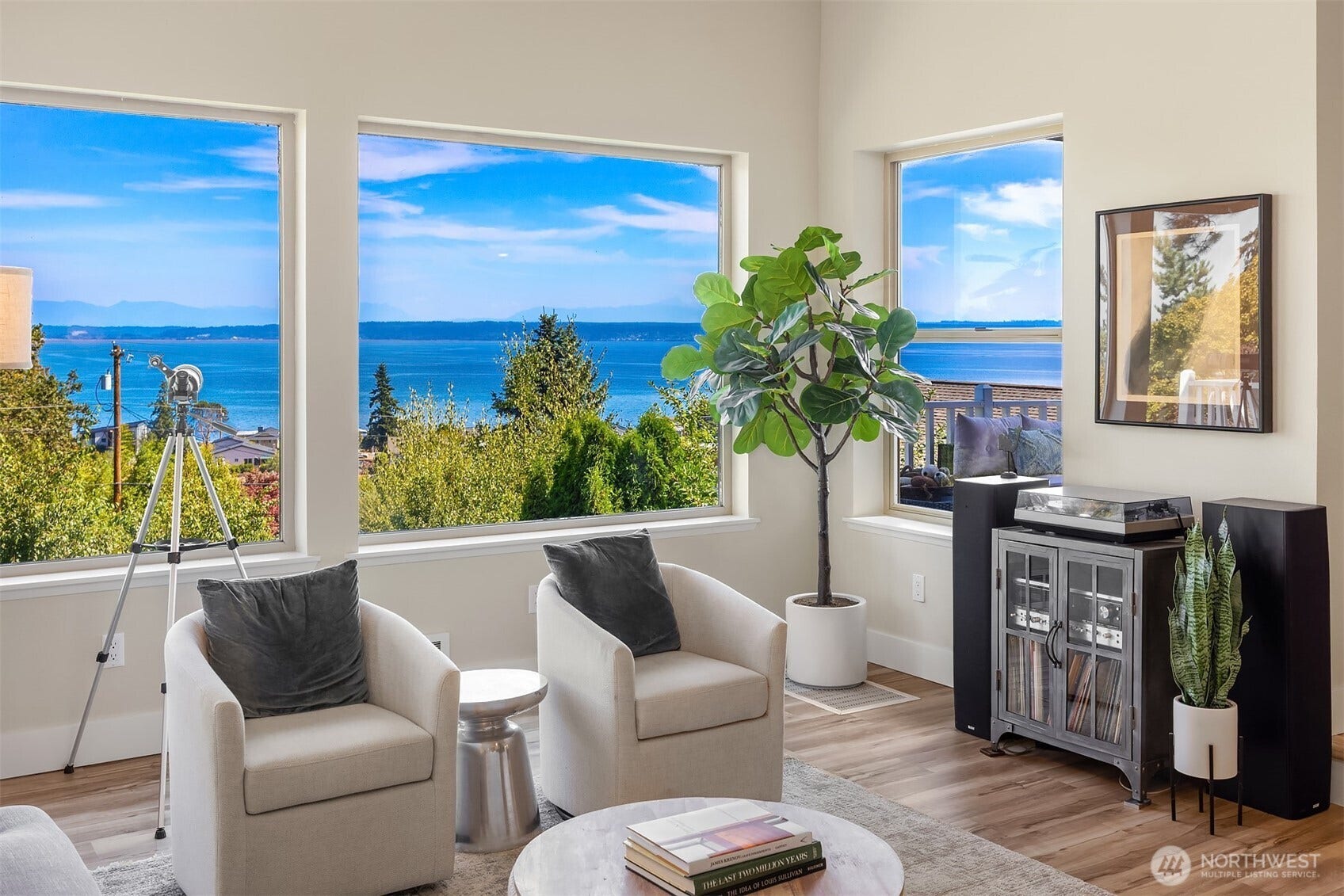 1379 SE Camano Drive, Camano Island, WA 98282
