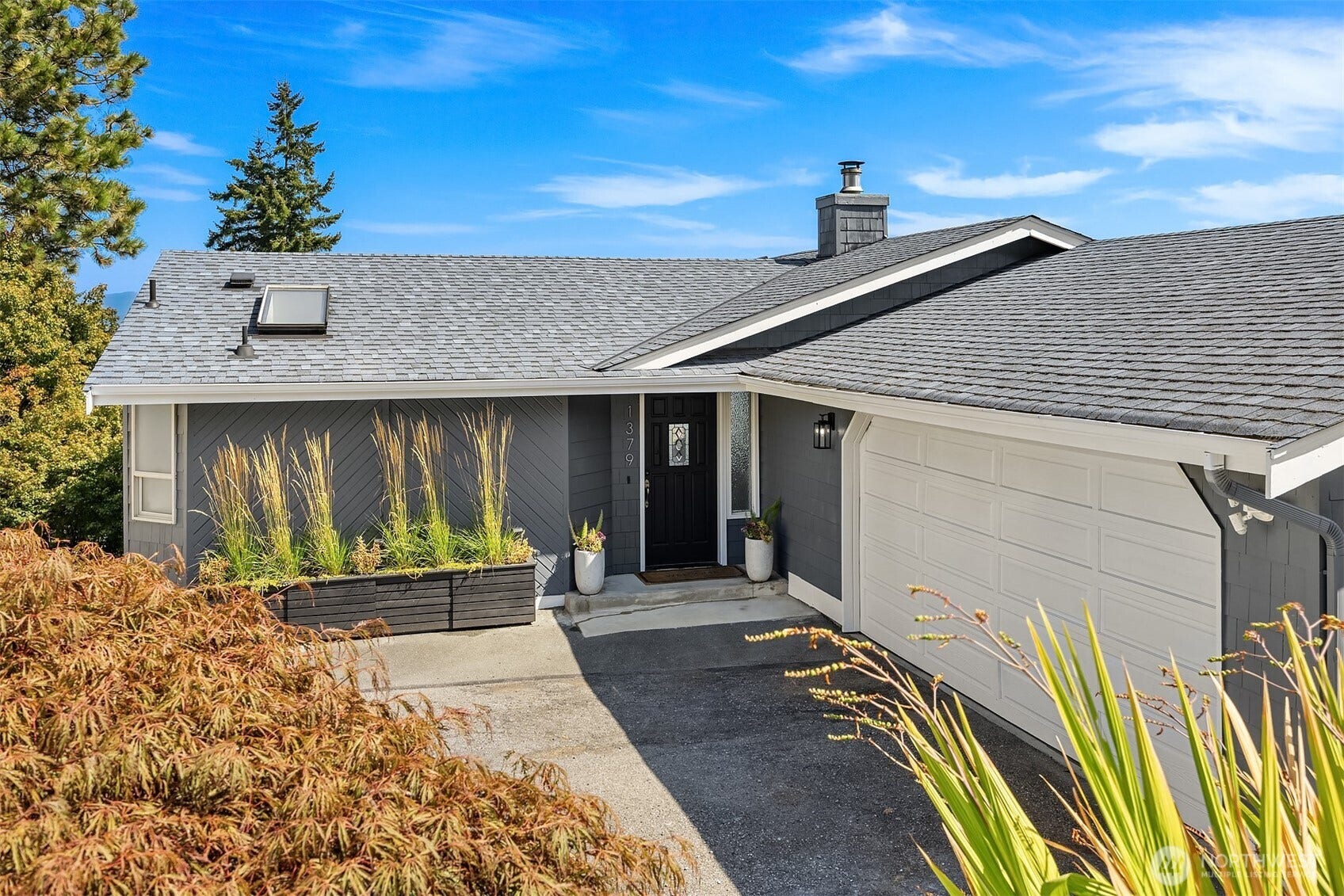 1379 SE Camano Drive, Camano Island, WA 98282