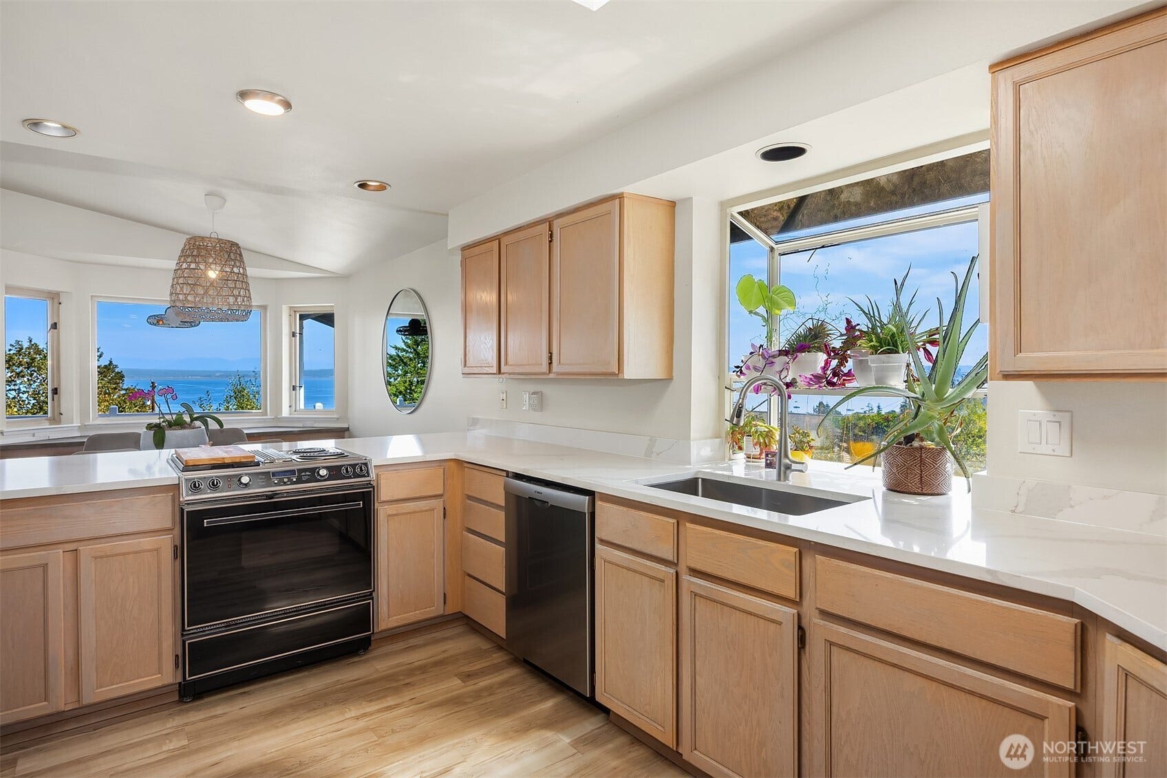 1379 SE Camano Drive, Camano Island, WA 98282
