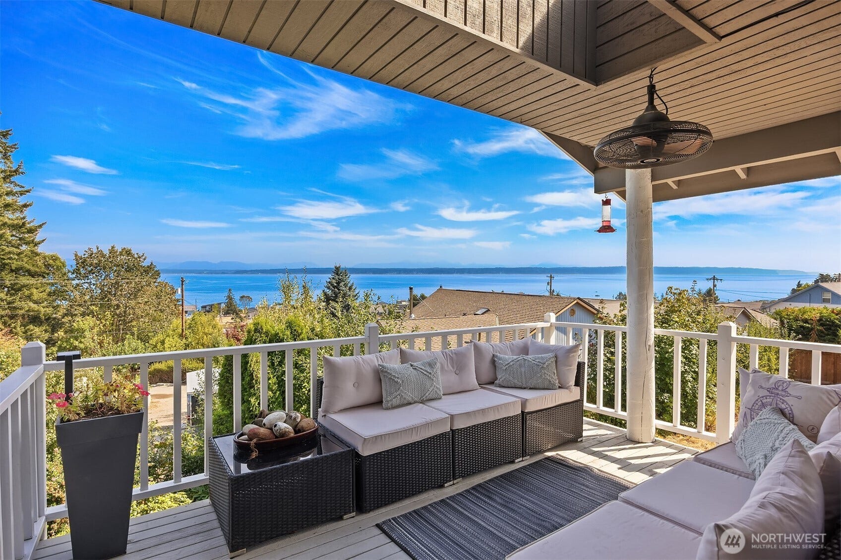 1379 SE Camano Drive, Camano Island, WA 98282