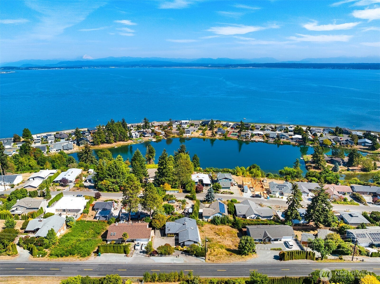 1379 SE Camano Drive, Camano Island, WA 98282
