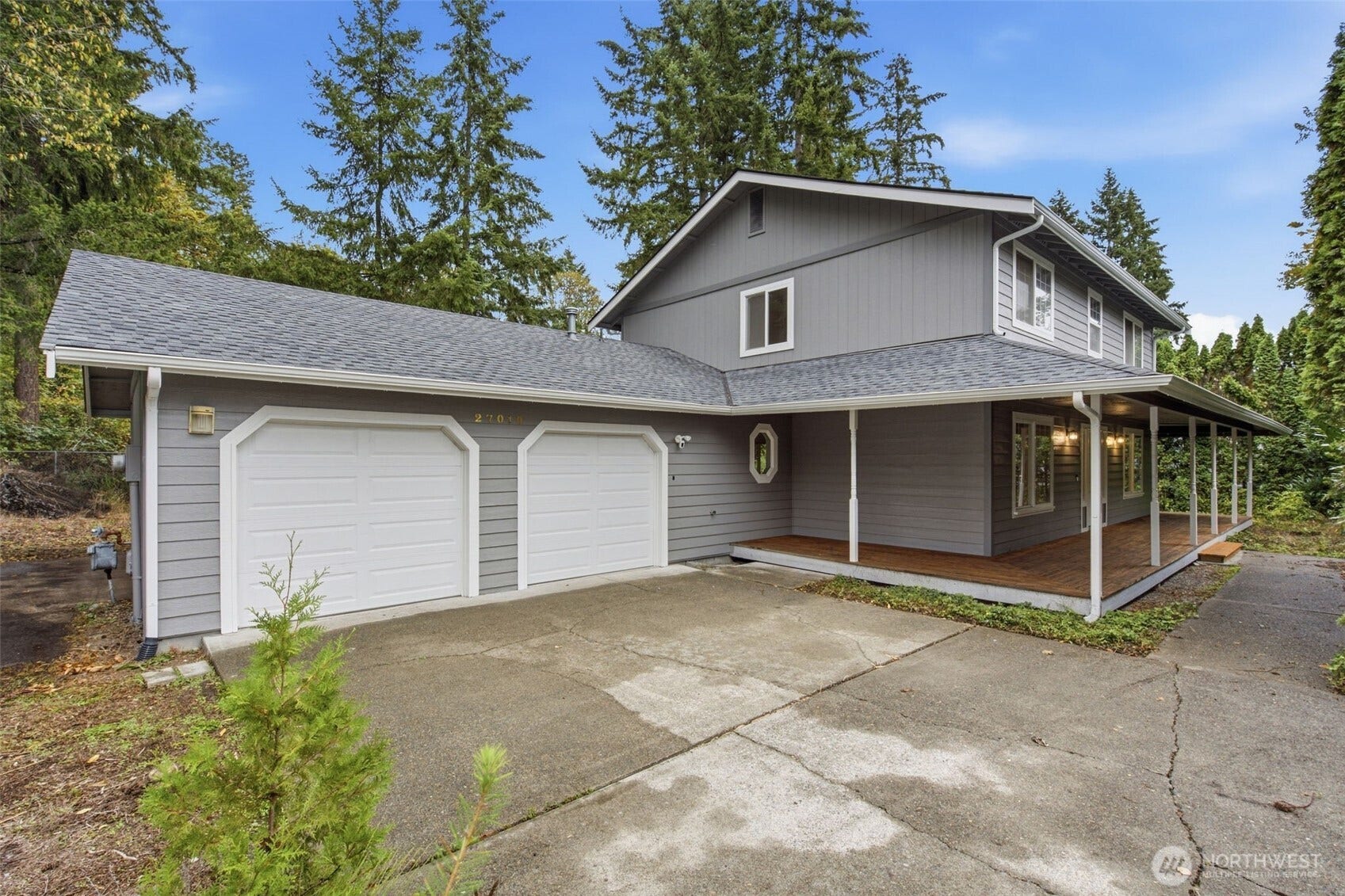 27010 186th Avenue SE, Covington, WA 98042 27010 186th Avenue SE, Covington, WA 98042