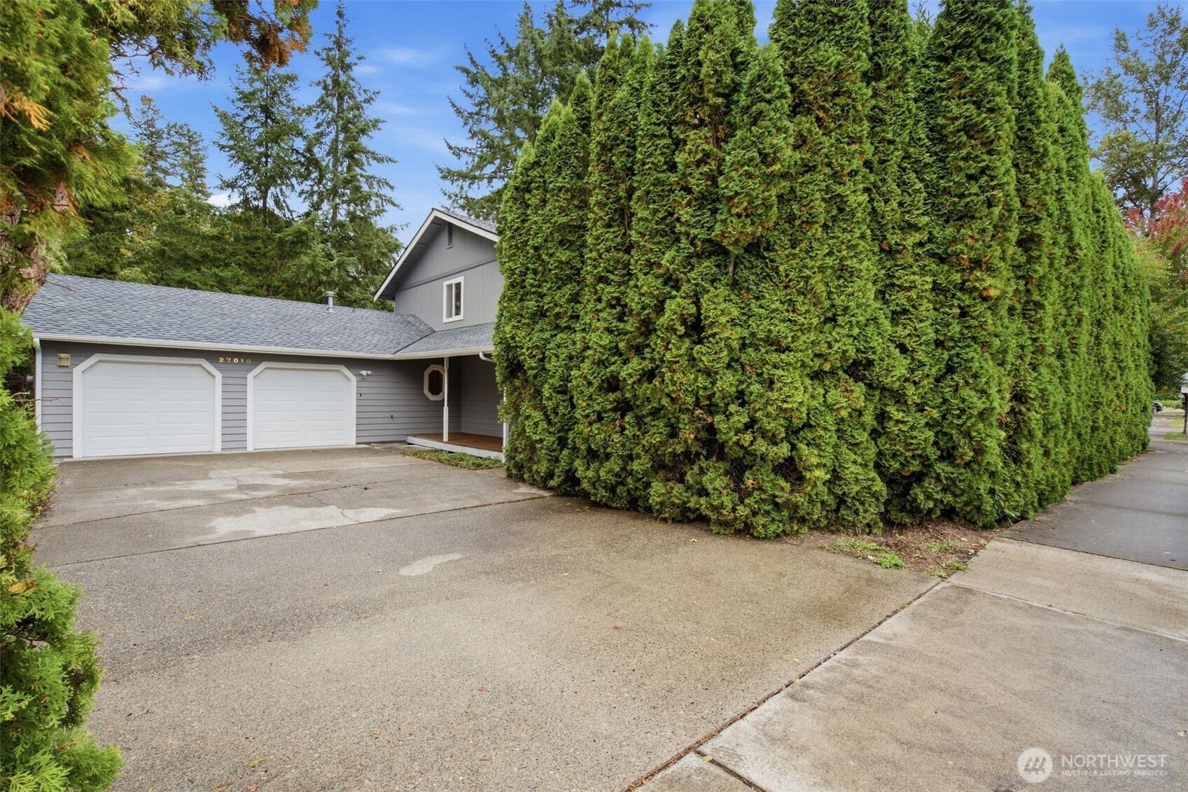 27010 186th Avenue SE, Covington, WA 98042 27010 186th Avenue SE, Covington, WA 98042