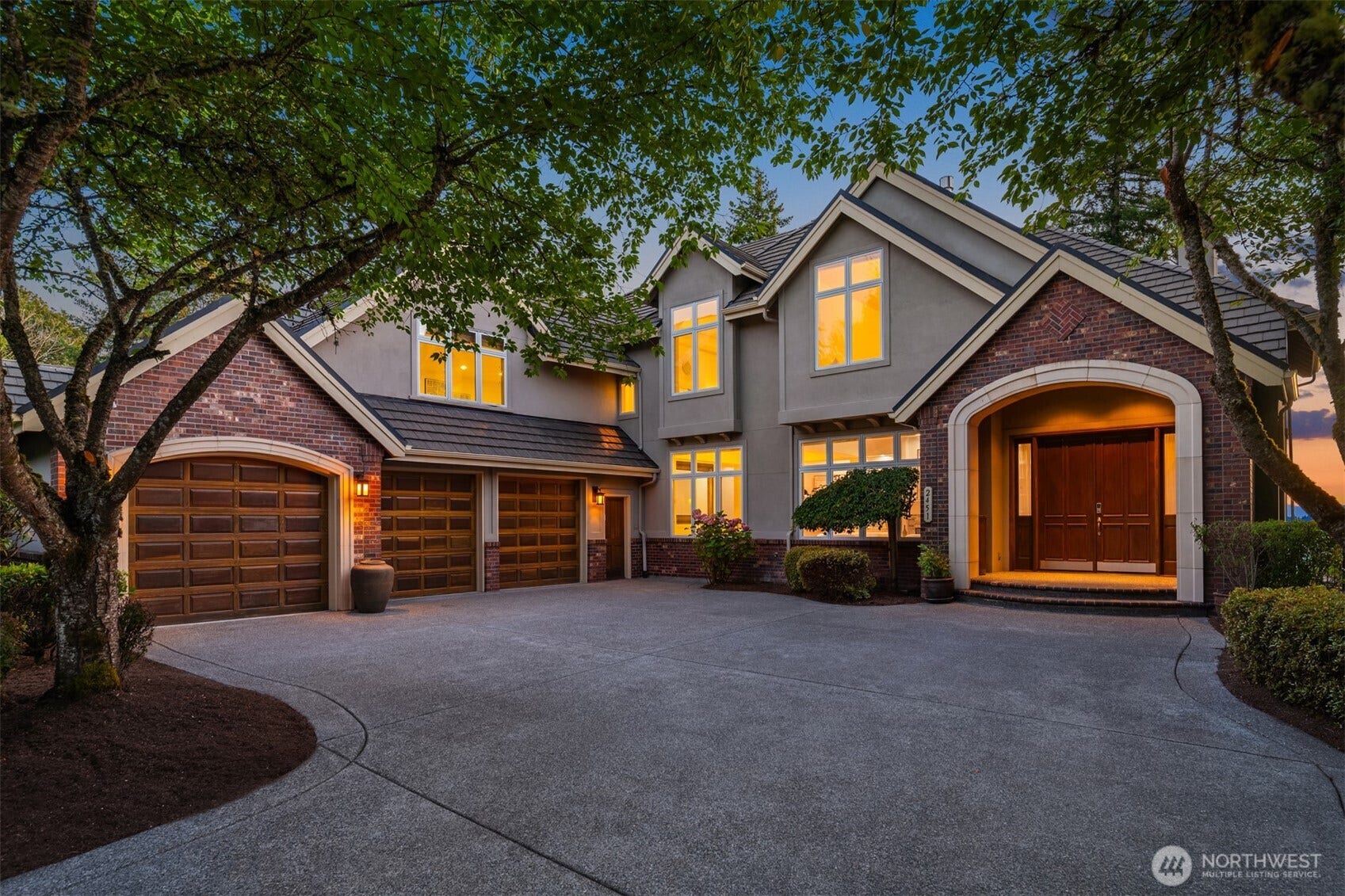 2451 204th Terrace NE, Sammamish, WA 98074 2451 204th Terrace NE, Sammamish, WA 98074