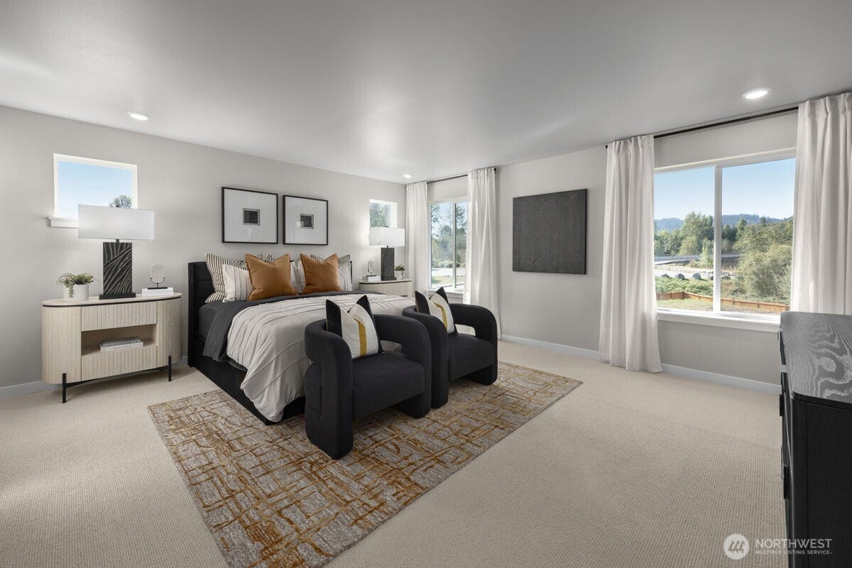 come tour this fully completed model home today!