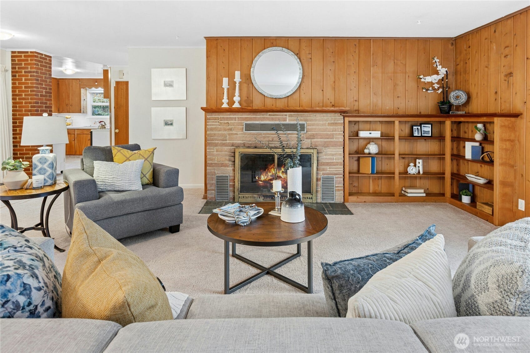 6526 NE 198th Street, Kenmore, WA 98028 6526 NE 198th Street, Kenmore, WA 98028