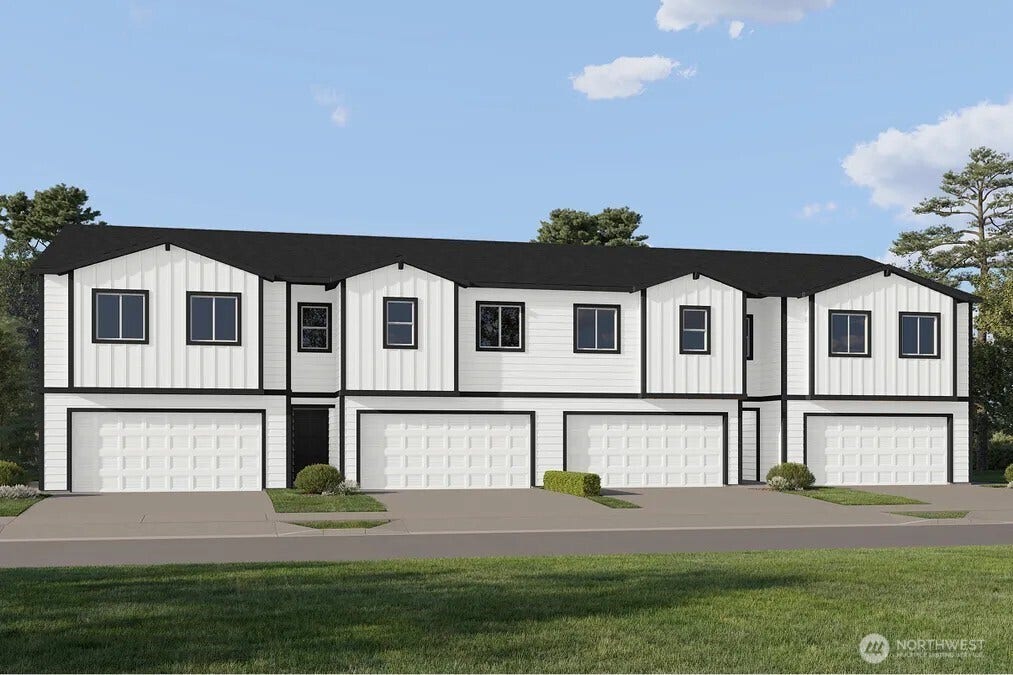28410 65th Drive NW, #D, Stanwood, WA 98292 28410 65th Drive NW, #D, Stanwood, WA 98292