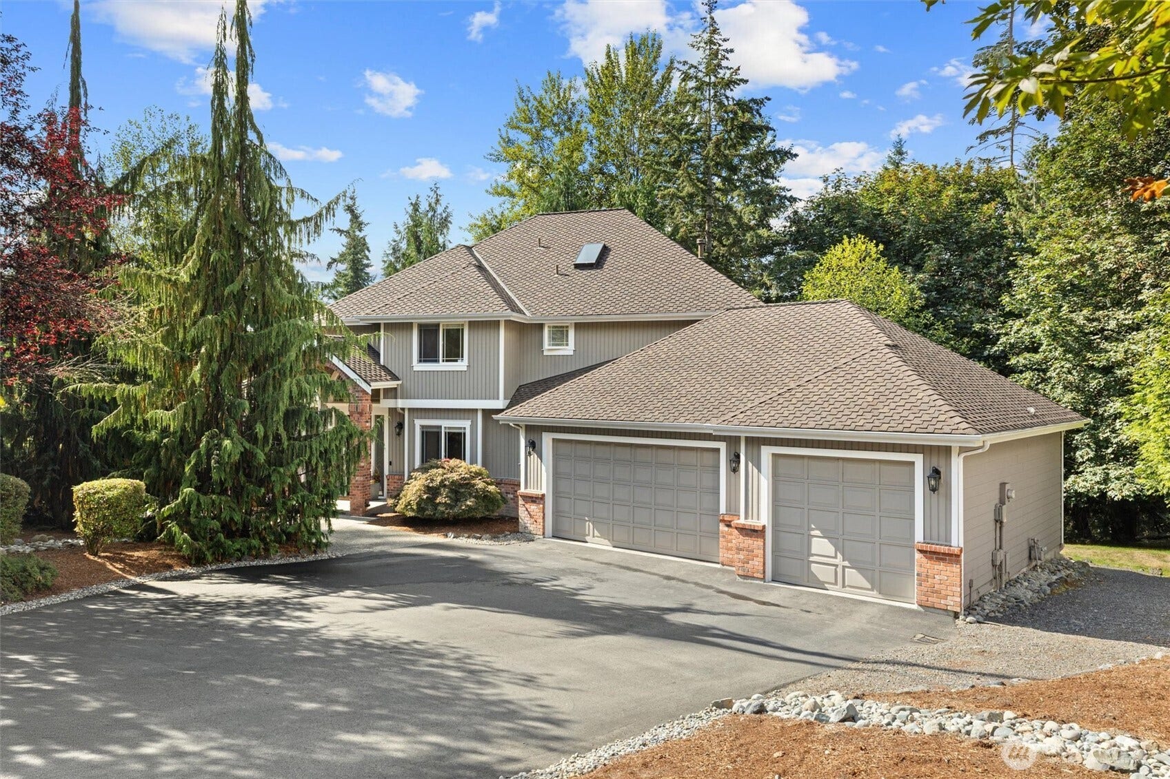 19141 148th Avenue NE, Woodinville, WA 98072 Welcome home