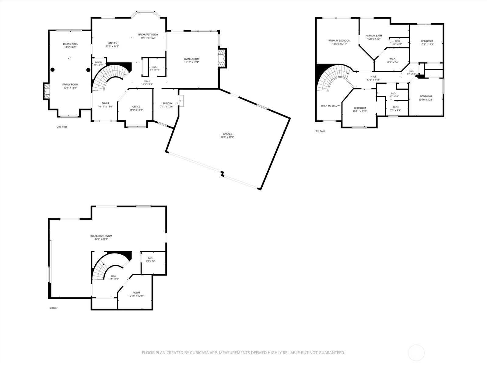 19141 148th Avenue NE, Woodinville, WA 98072 19141 148th Avenue NE, Woodinville, WA 98072