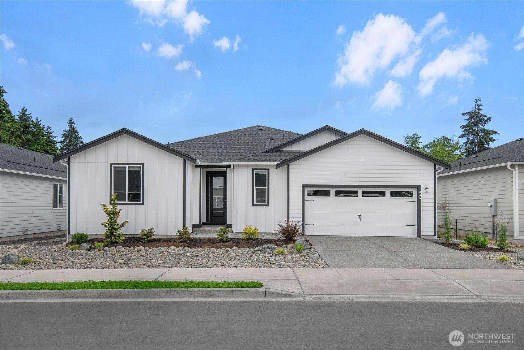 1145 Folgate Drive, Sequim, WA 98382 1145 Folgate Drive, Sequim, WA 98382