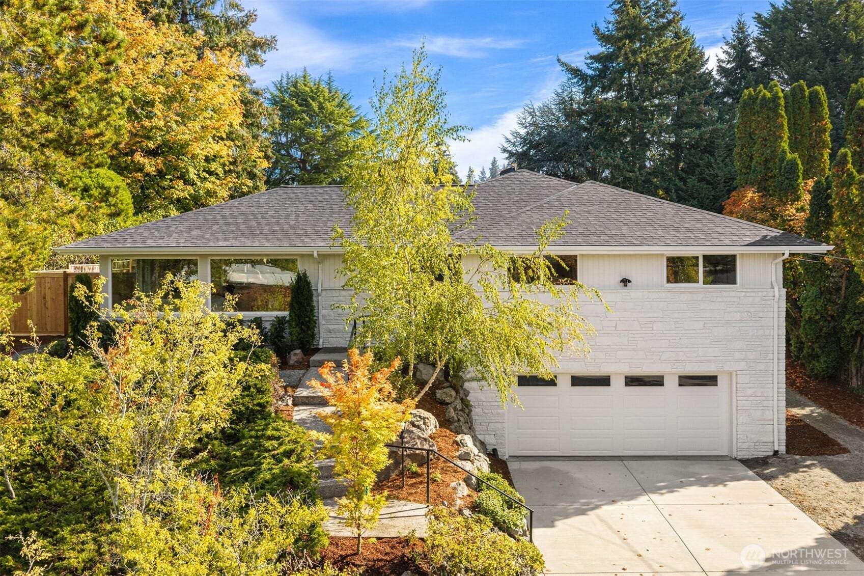 3720 80th Avenue SE, Mercer Island, WA 98040 3720 80th Avenue SE, Mercer Island, WA 98040