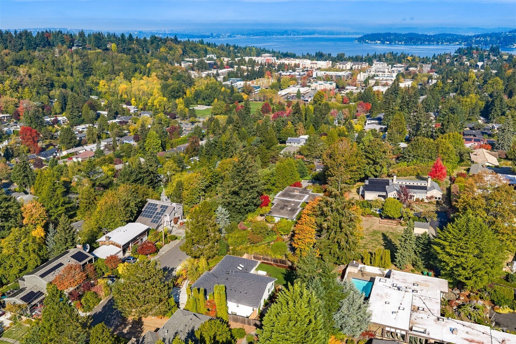 3720 80th Avenue SE, Mercer Island, WA 98040 3720 80th Avenue SE, Mercer Island, WA 98040