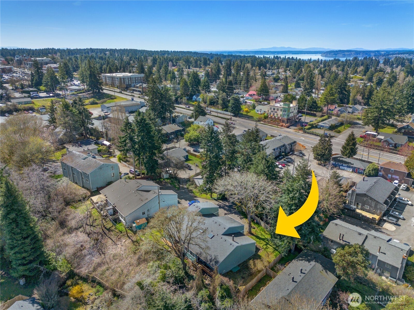 3023 Bridgeport Way W, #B, University Place, WA 98466 3023 Bridgeport Way W, #B, University Place, WA 98466