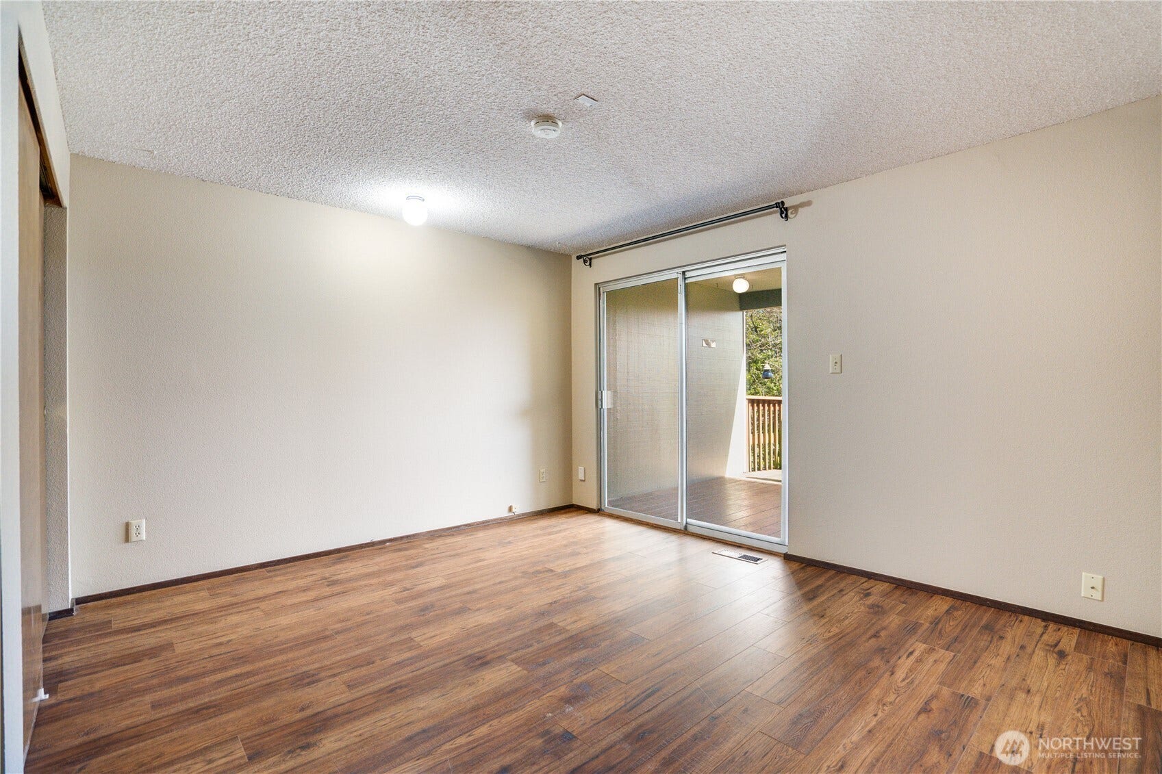 3023 Bridgeport Way W, #B, University Place, WA 98466 Bedroom One