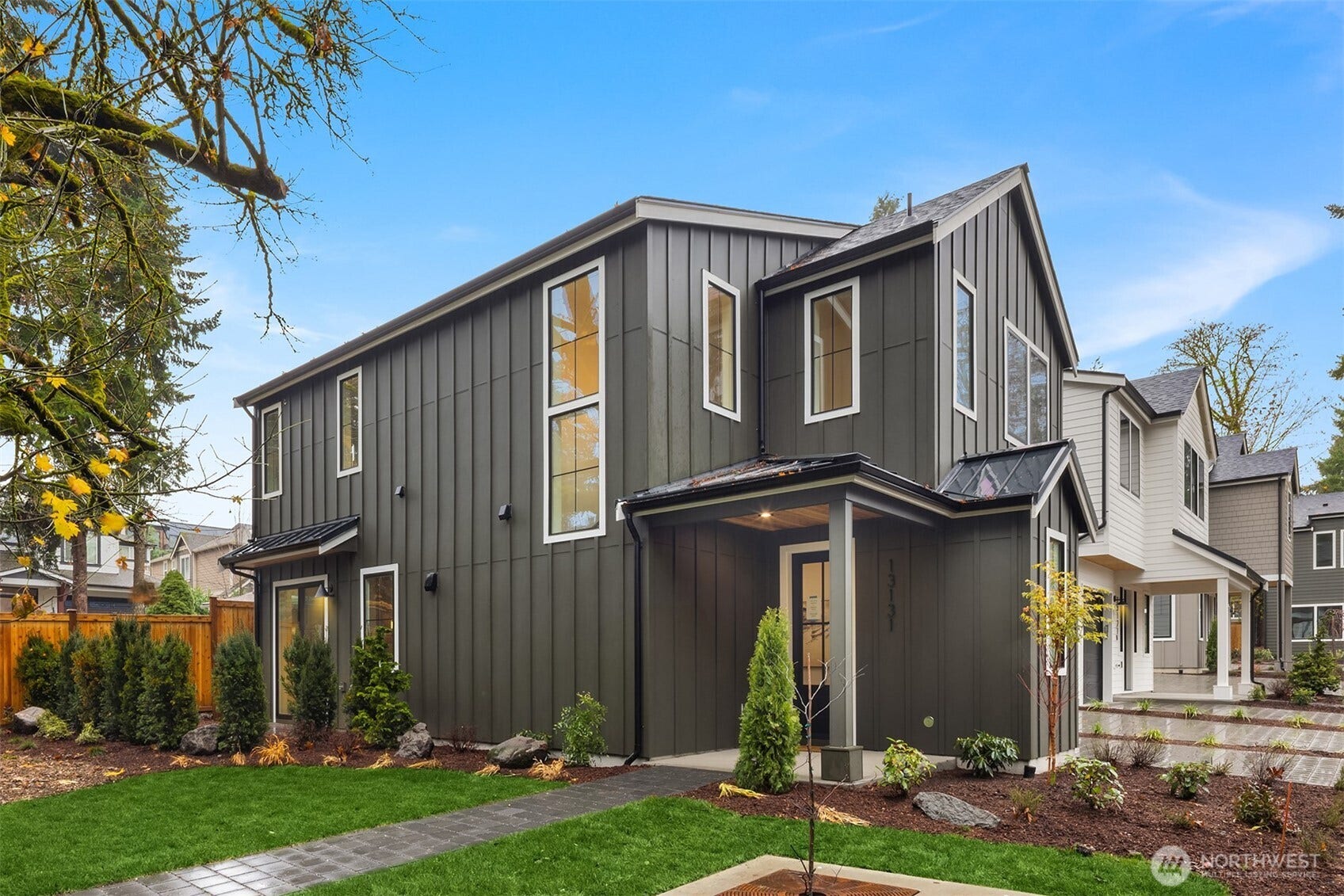 13131 NE 87th Lane, Kirkland, WA 98033 13131 NE 87th Lane, Kirkland, WA 98033