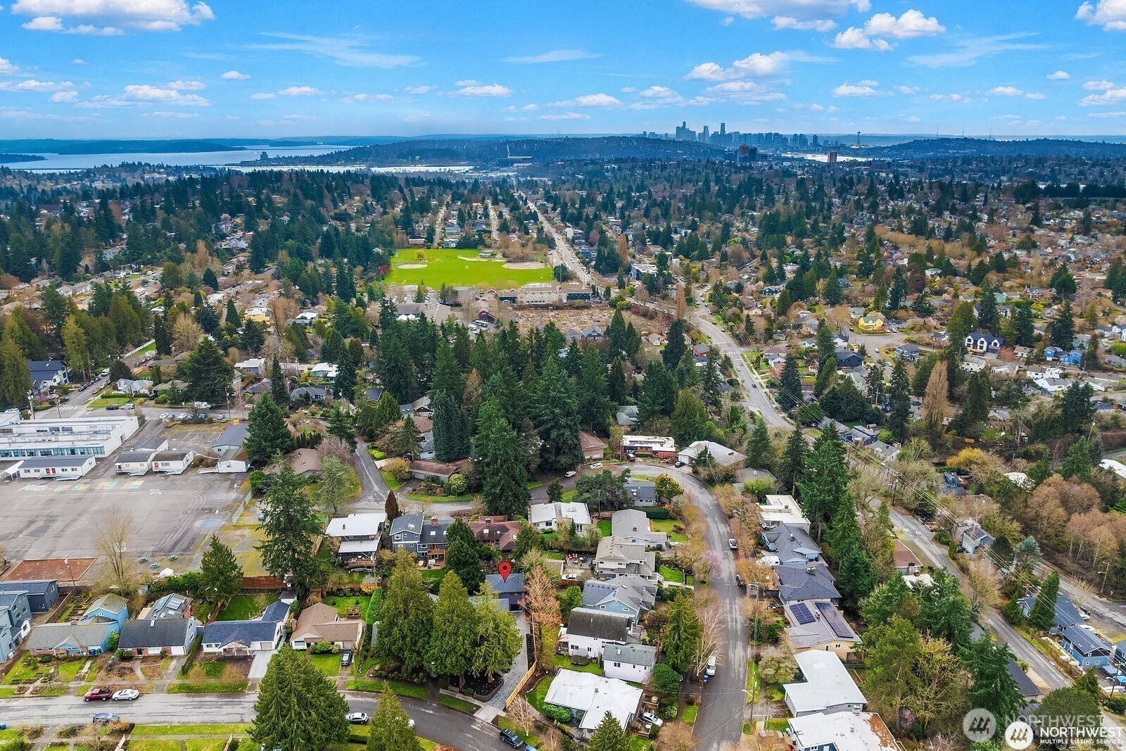 2615 NE 87th Street, Seattle, WA 98115 2615 NE 87th Street, Seattle, WA 98115