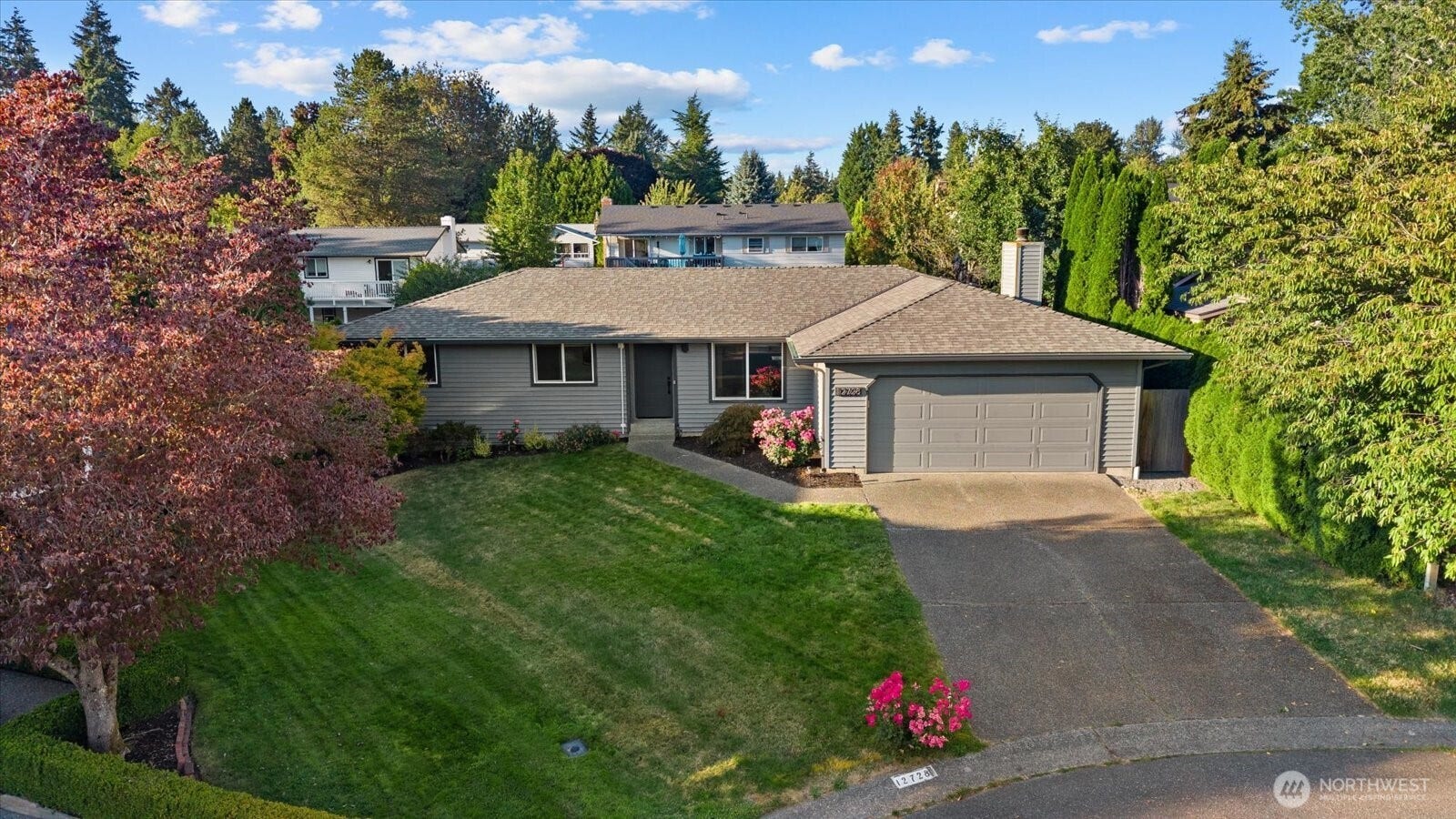12728 NE 132nd Place, Kirkland, WA 98034 12728 NE 132nd Place, Kirkland, WA 98034