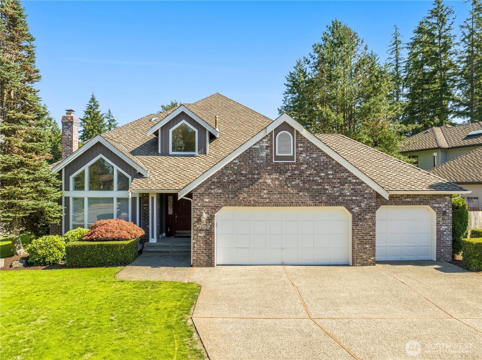 3106 235th Avenue SE, Sammamish, WA 98075 3106 235th Avenue SE, Sammamish, WA 98075