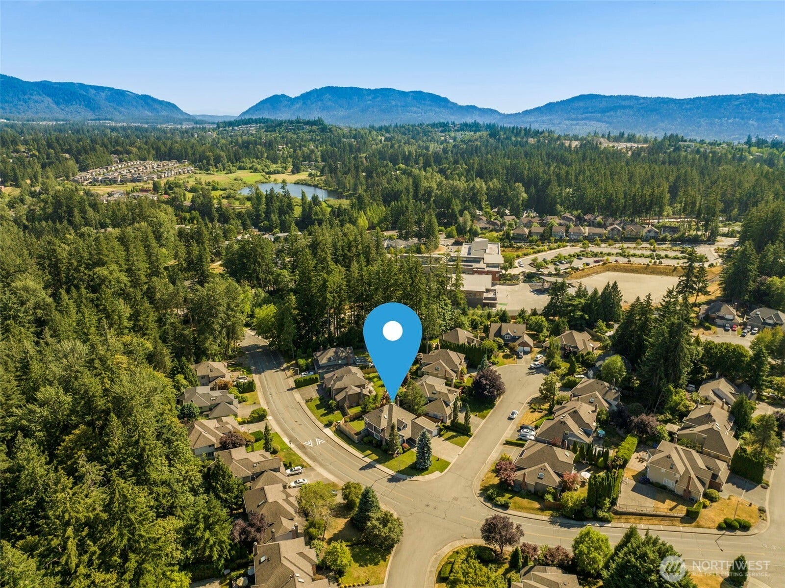3106 235th Avenue SE, Sammamish, WA 98075 3106 235th Avenue SE, Sammamish, WA 98075