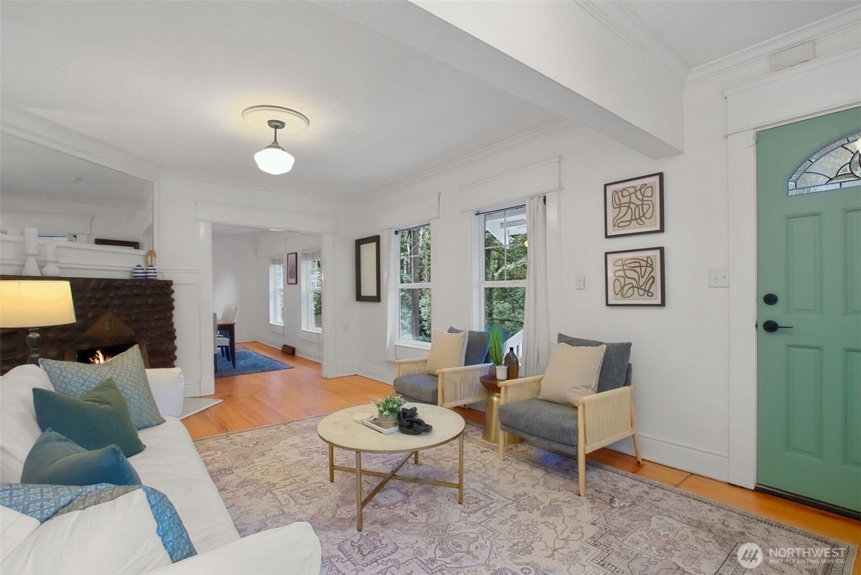 2106 Fairmount Avenue SW, Seattle, WA 98126 2106 Fairmount Avenue SW, Seattle, WA 98126