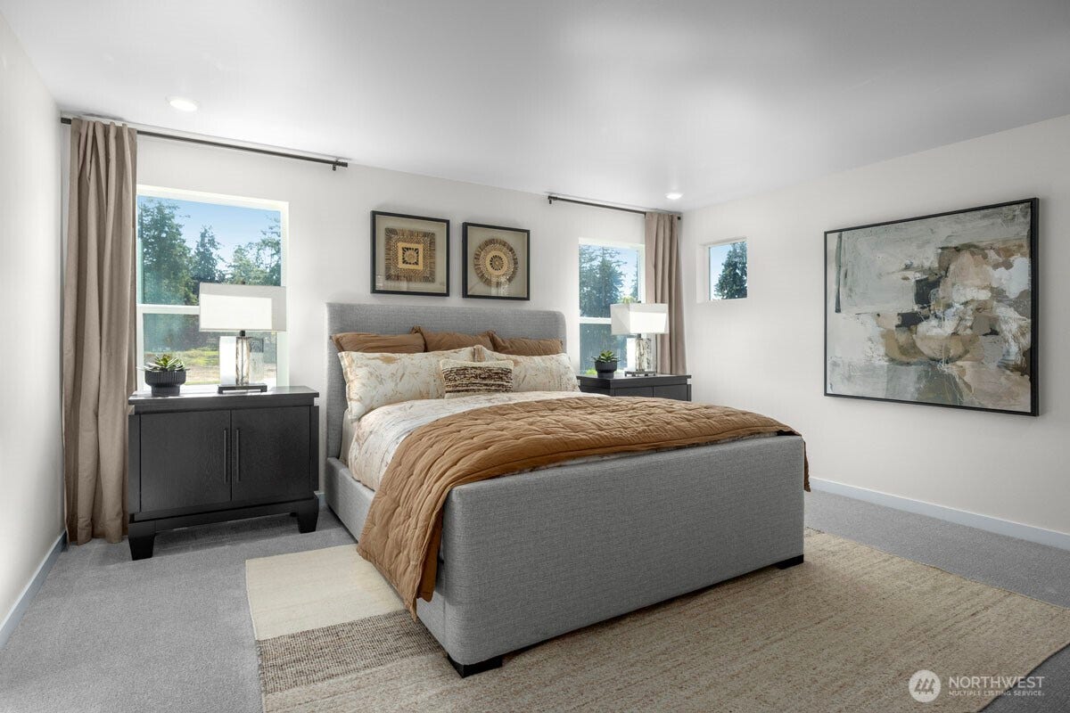331 185th Street Ct E, #LOT 10, Spanaway, WA 98387 Sample photo for illustrative purposes only. Actual home will vary.